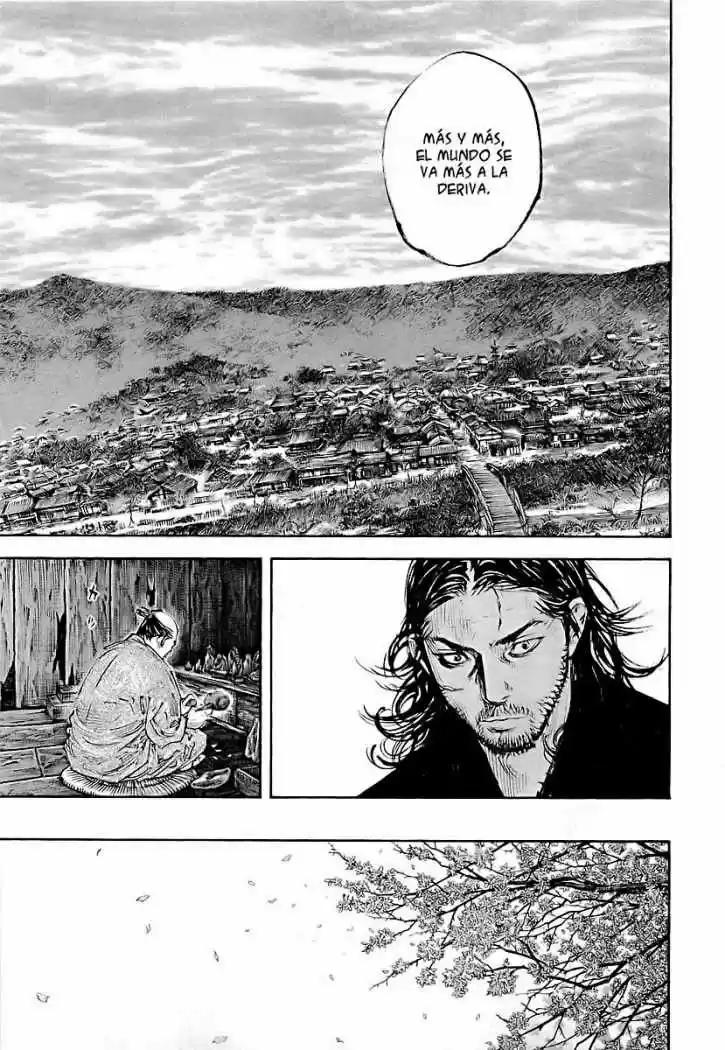 Read Vagabond ES Manga Online