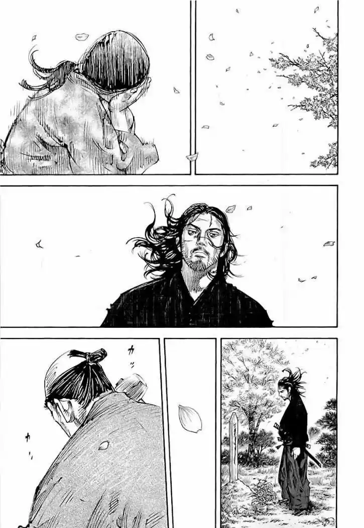 Read Vagabond ES Manga Online
