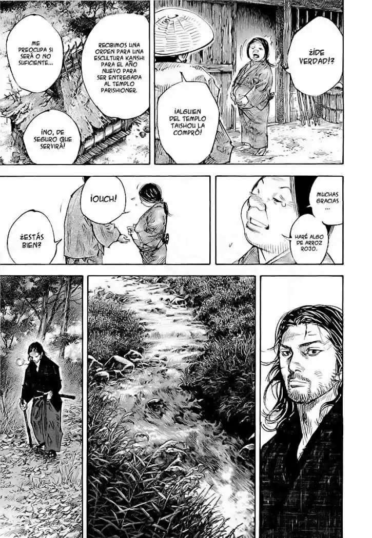 Read Vagabond ES Manga Online