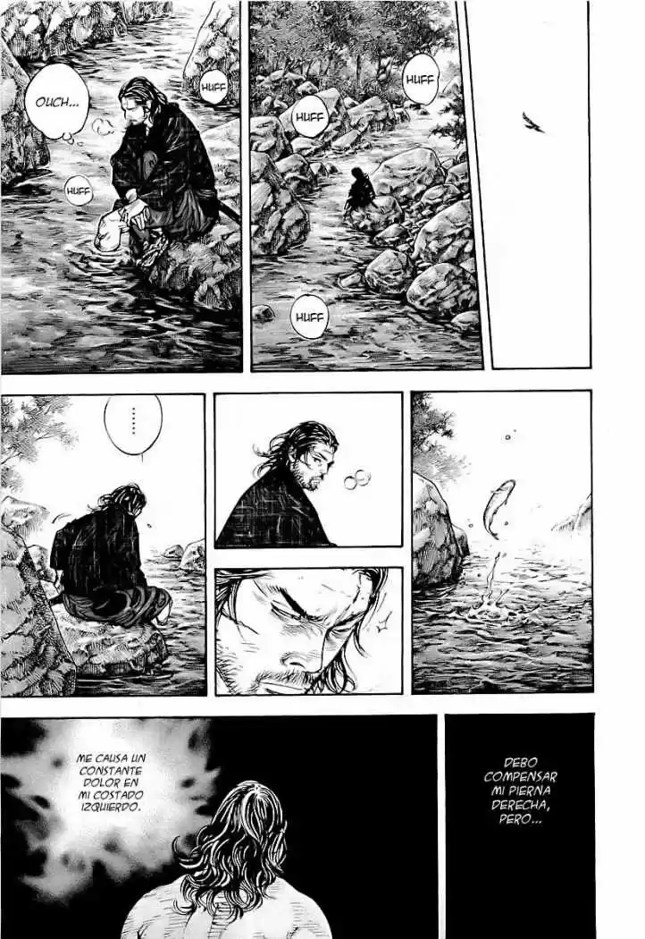 Read Vagabond ES Manga Online