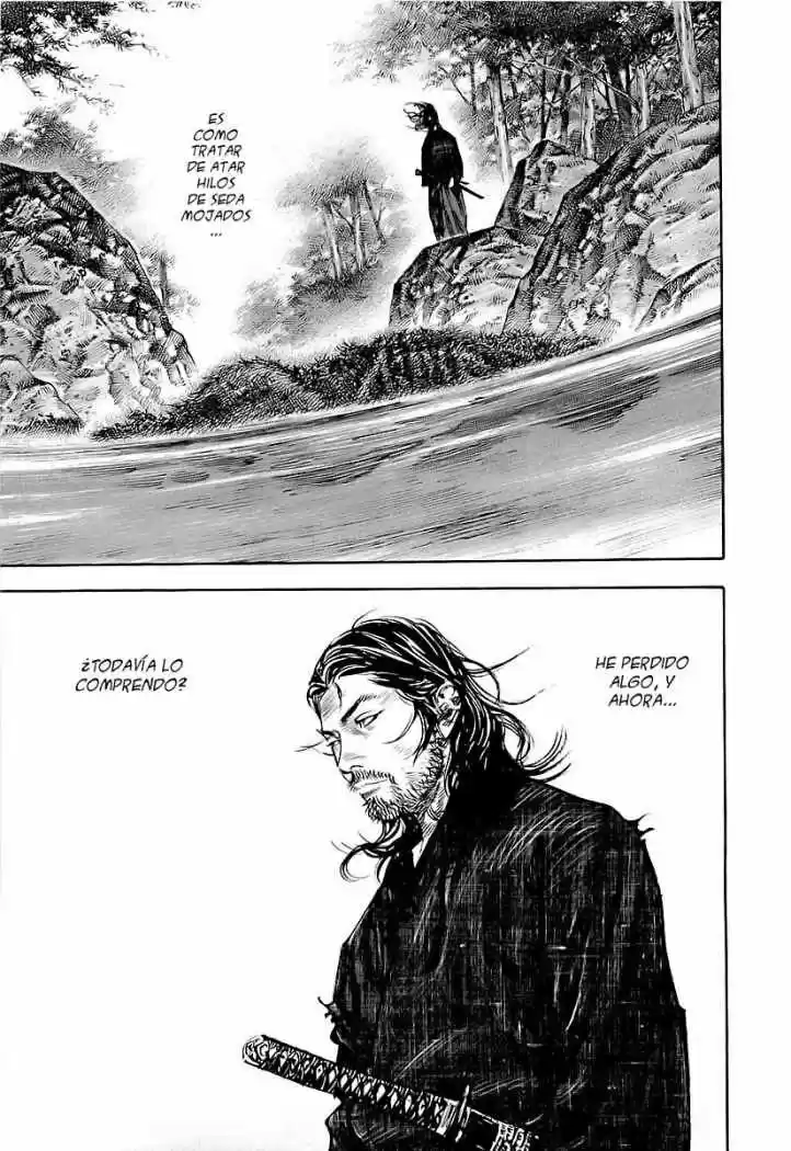 Read Vagabond ES Manga Online