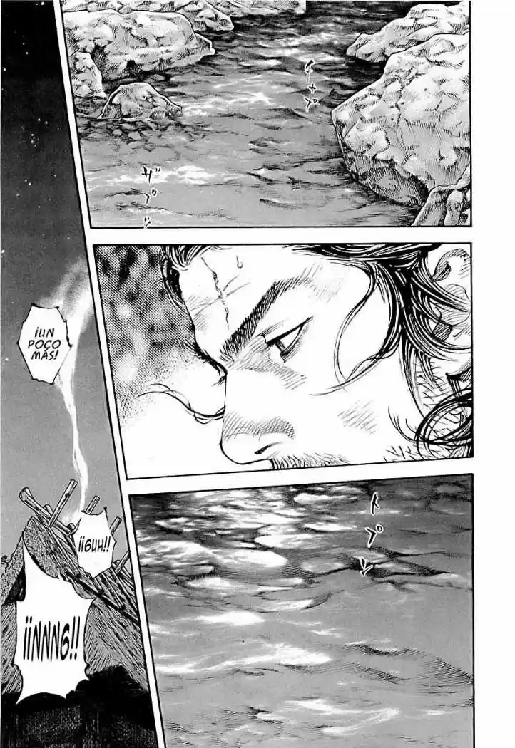Read Vagabond ES Manga Online