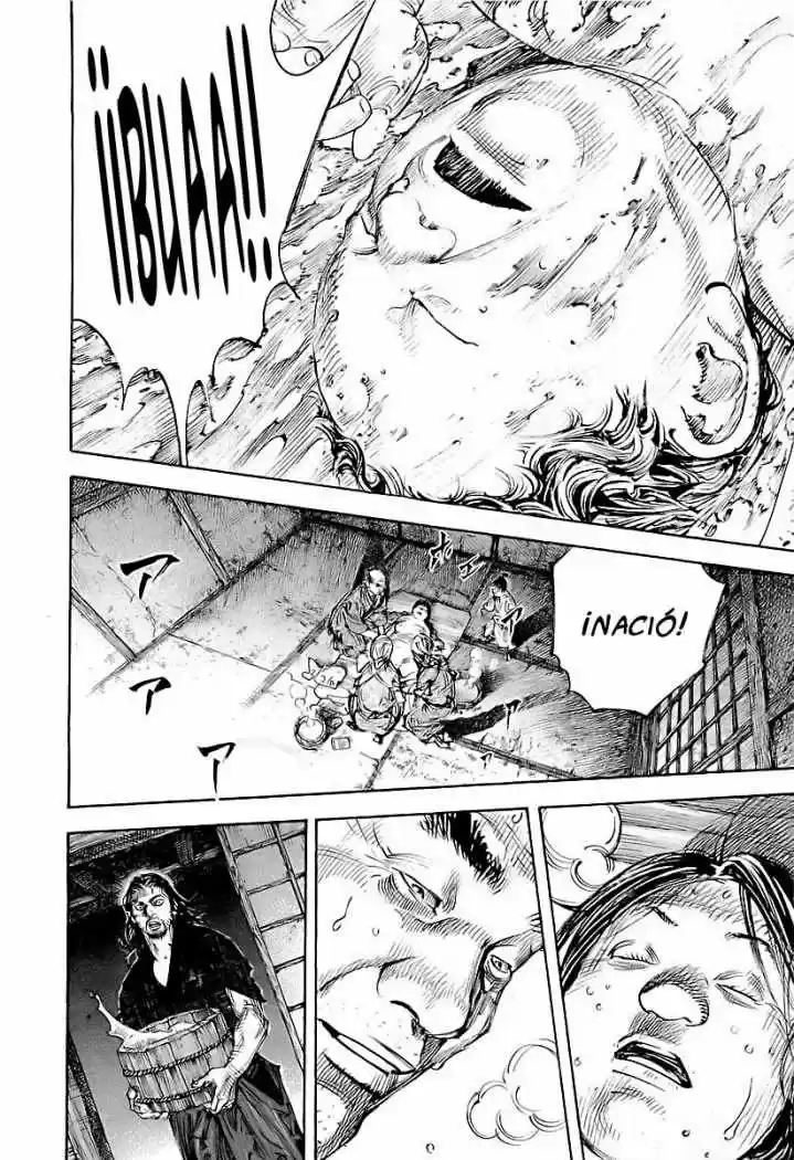 Read Vagabond ES Manga Online