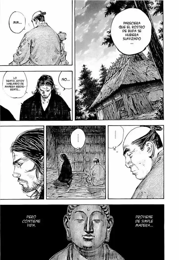 Read Vagabond ES Manga Online