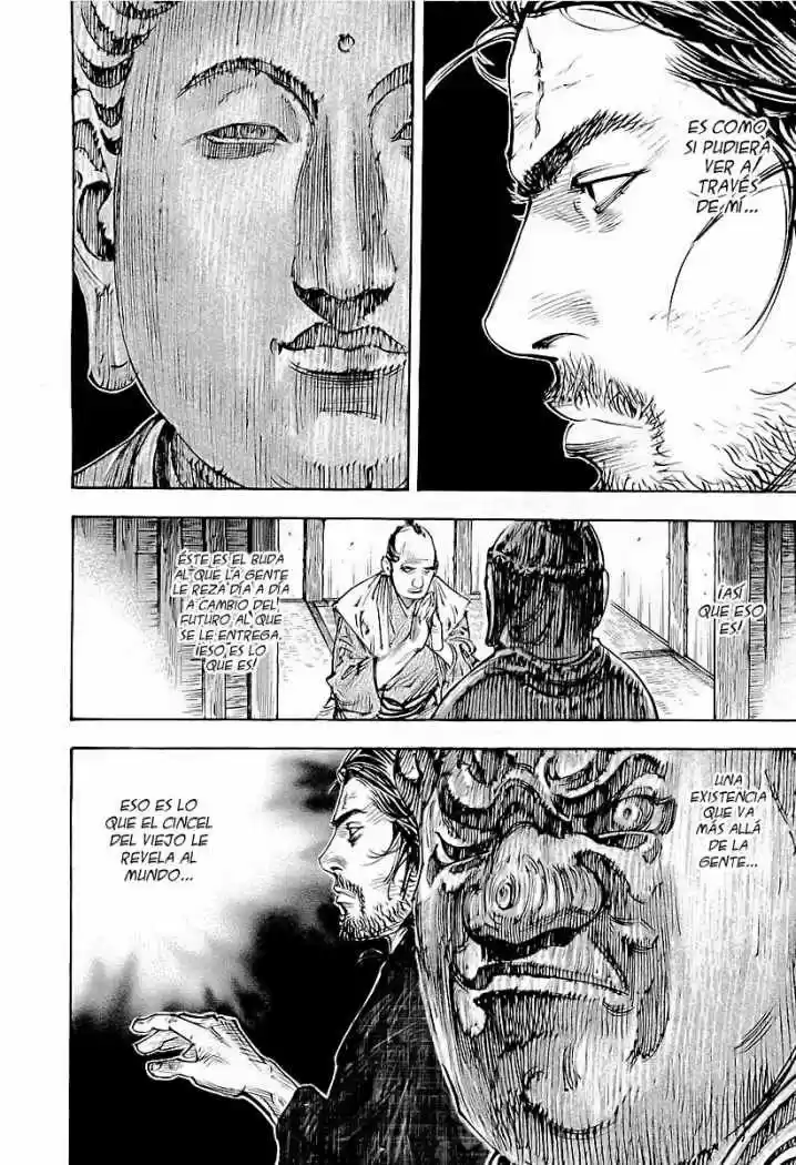 Read Vagabond ES Manga Online