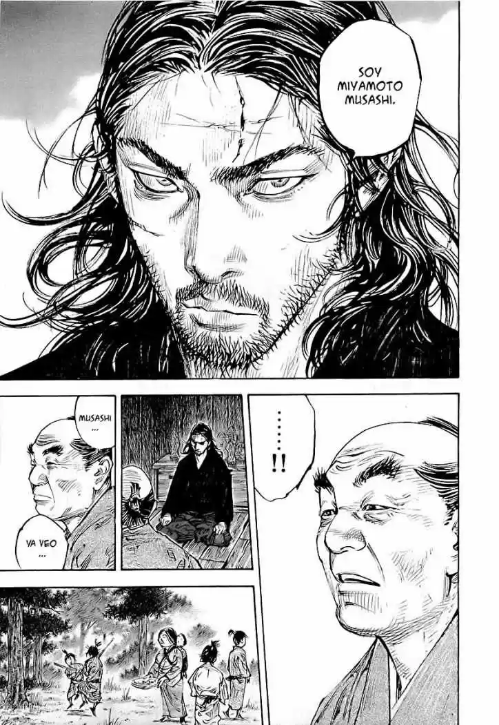 Read Vagabond ES Manga Online