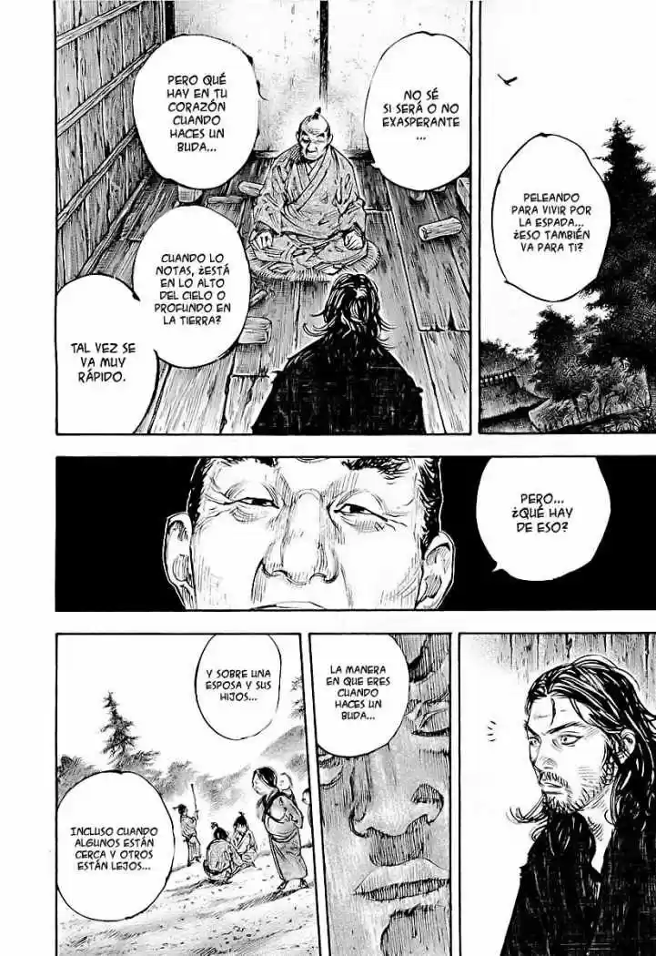 Read Vagabond ES Manga Online