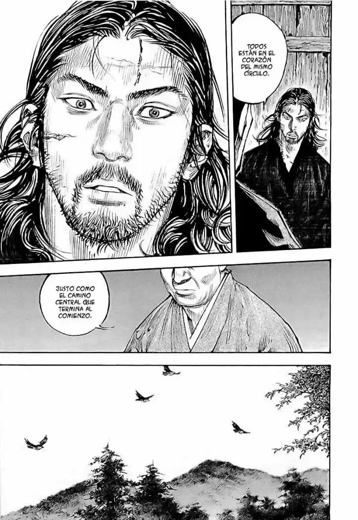 Read Vagabond ES Manga Online