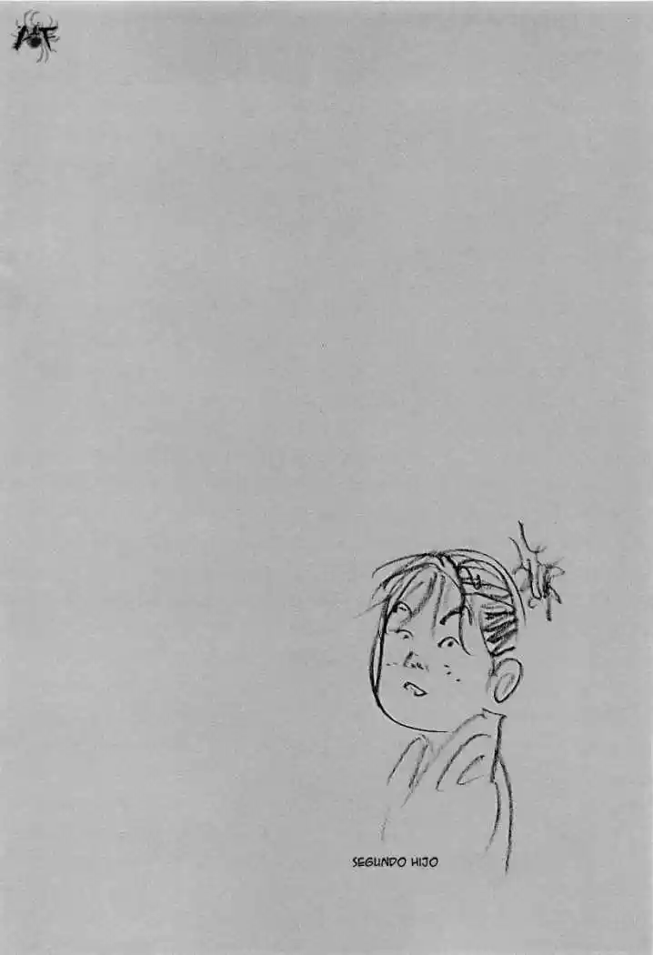 Read Vagabond ES Manga Online