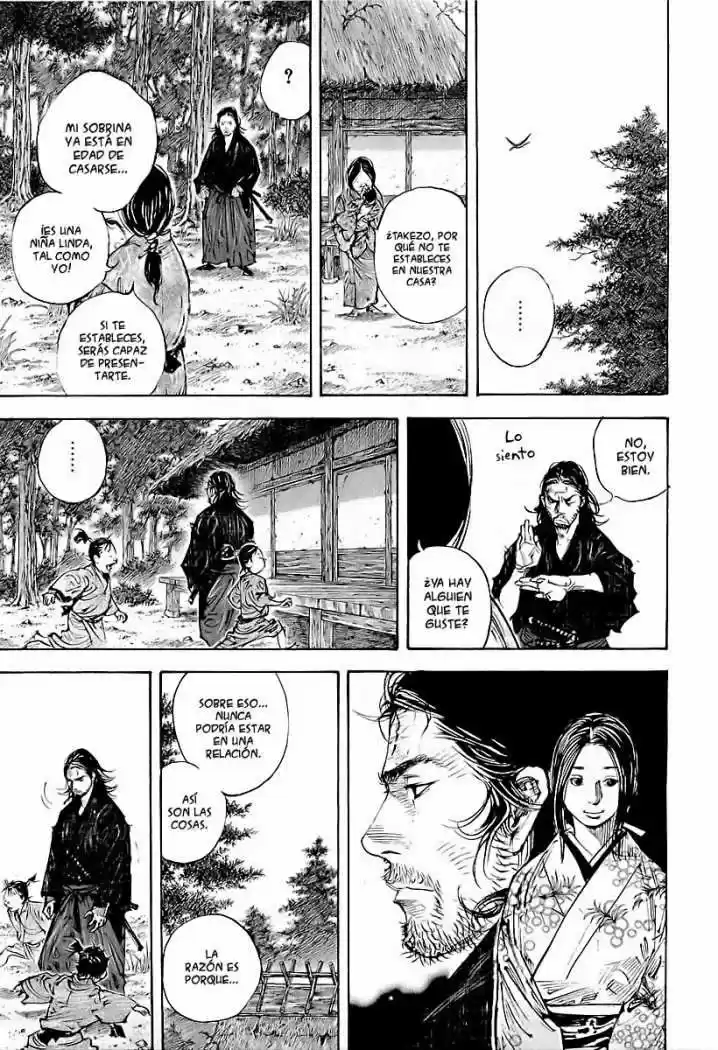 Read Vagabond ES Manga Online