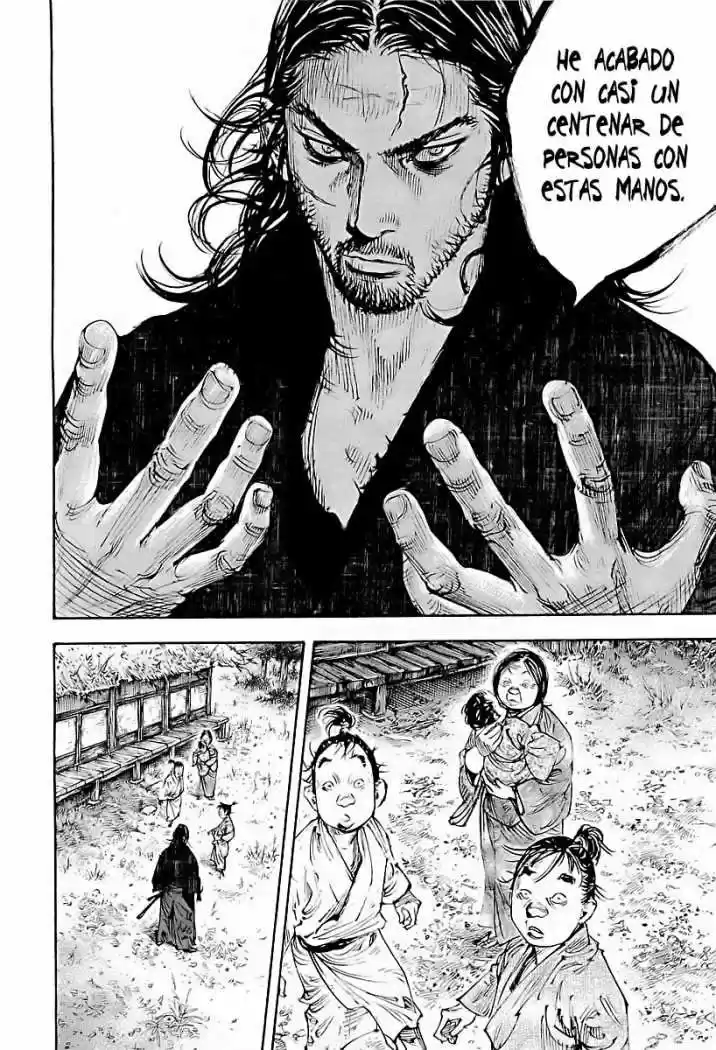 Read Vagabond ES Manga Online