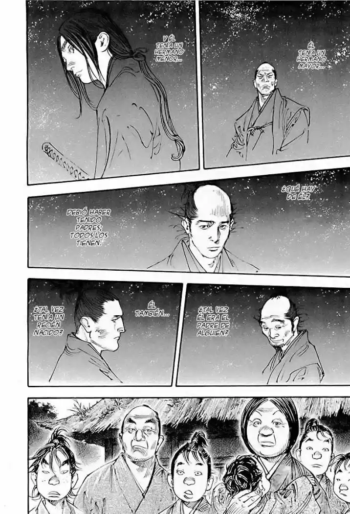 Read Vagabond ES Manga Online