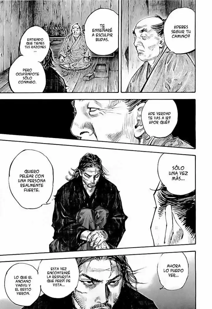 Read Vagabond ES Manga Online