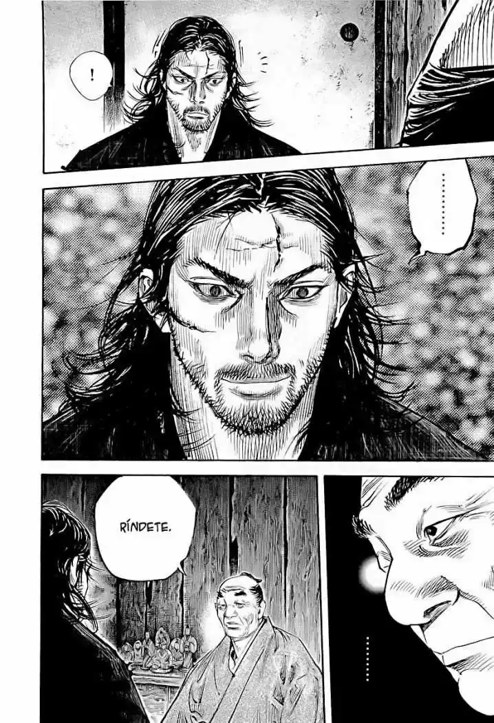 Read Vagabond ES Manga Online