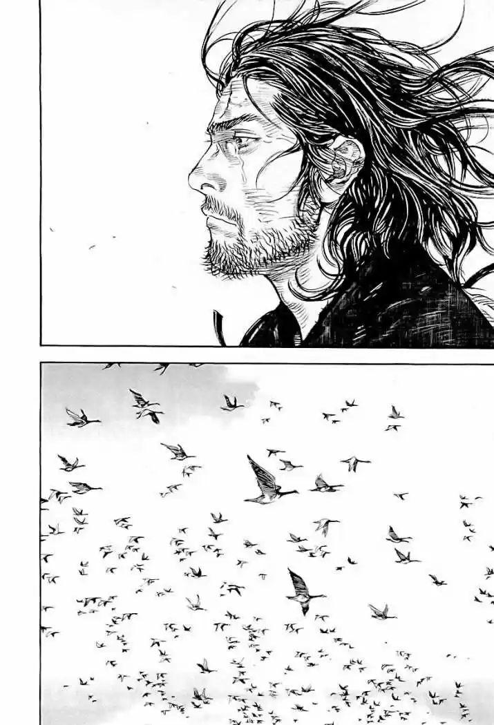 Read Vagabond ES Manga Online