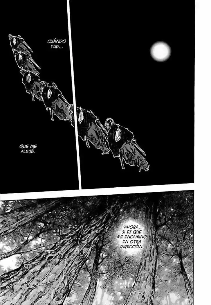 Read Vagabond ES Manga Online