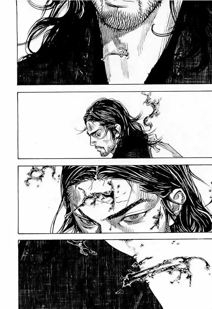 Read Vagabond ES Manga Online