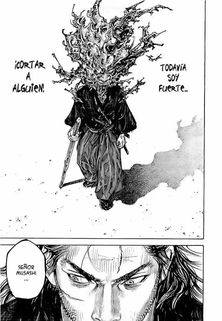 Read Vagabond ES Manga Online