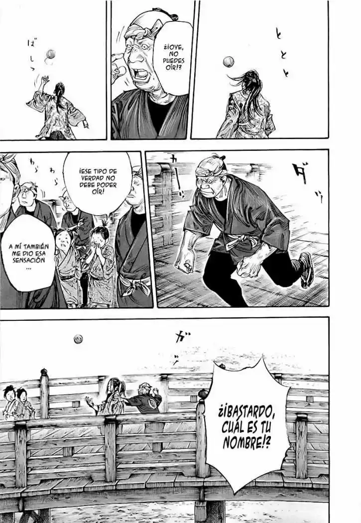 Read Vagabond ES Manga Online