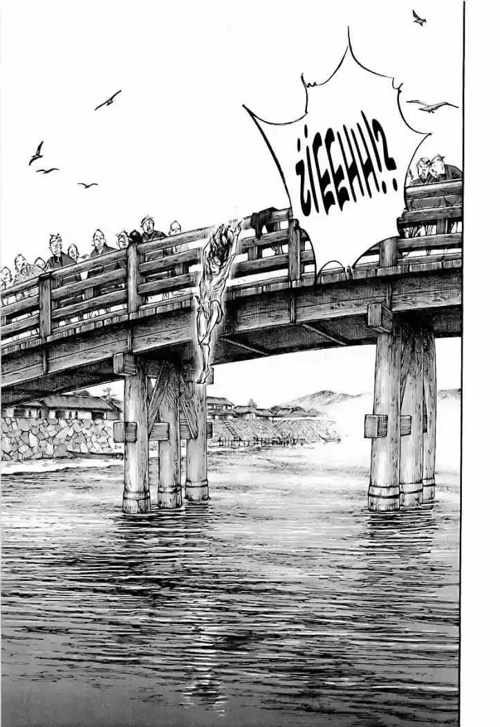 Read Vagabond ES Manga Online