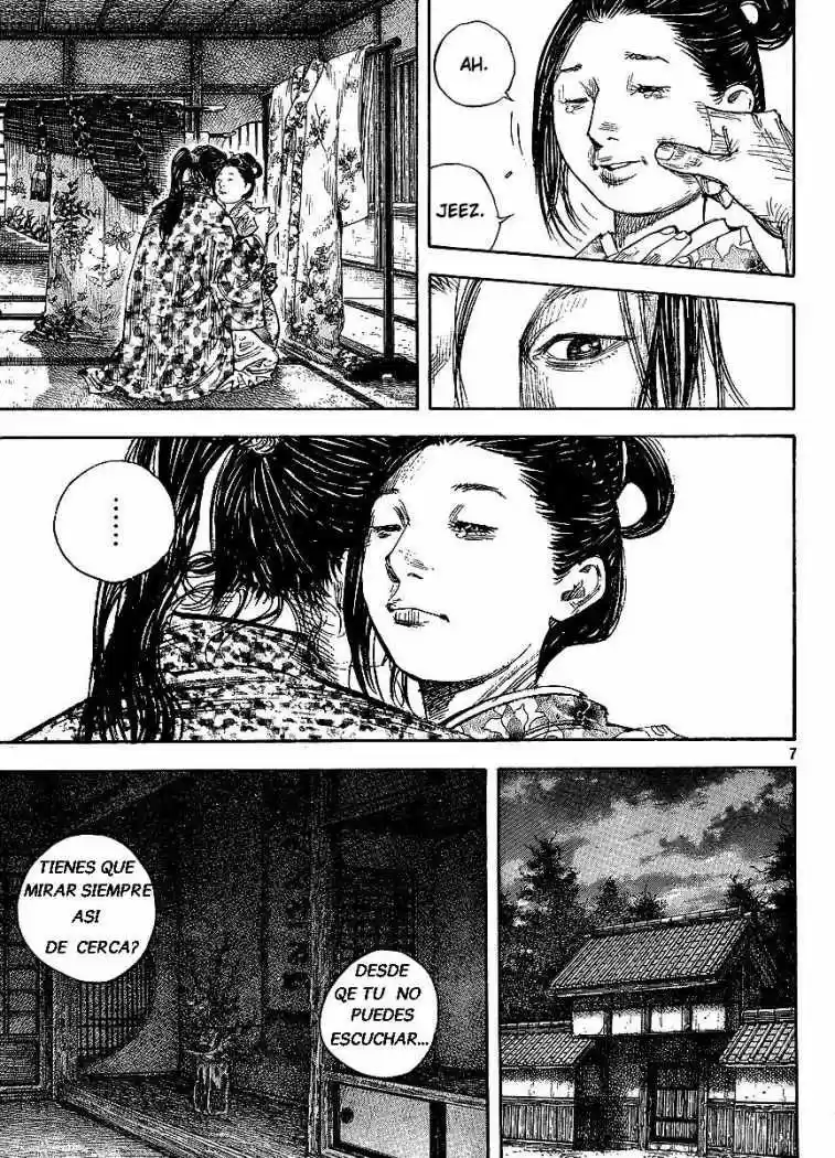 Read Vagabond ES Manga Online