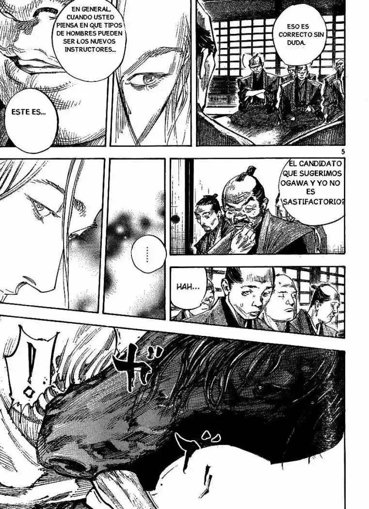 Read Vagabond ES Manga Online