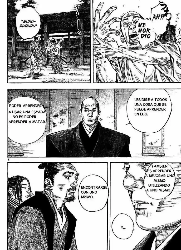 Read Vagabond ES Manga Online