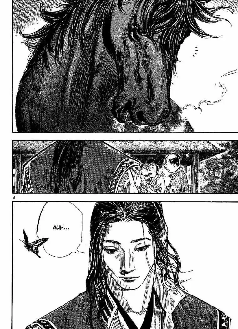 Read Vagabond ES Manga Online
