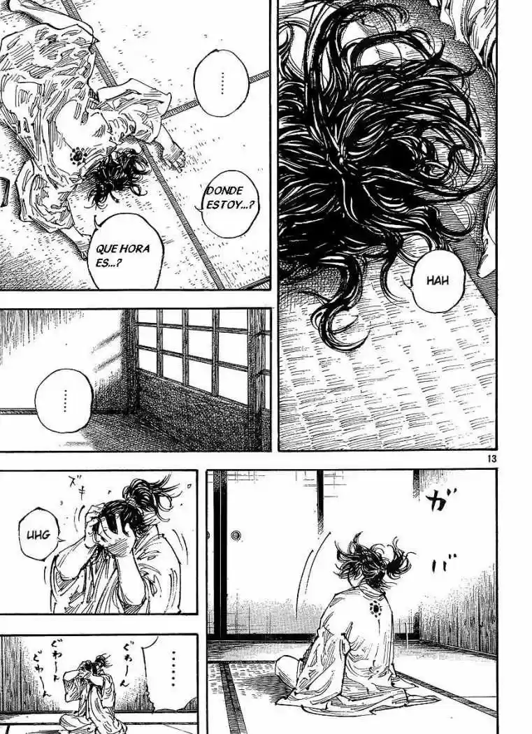 Read Vagabond ES Manga Online