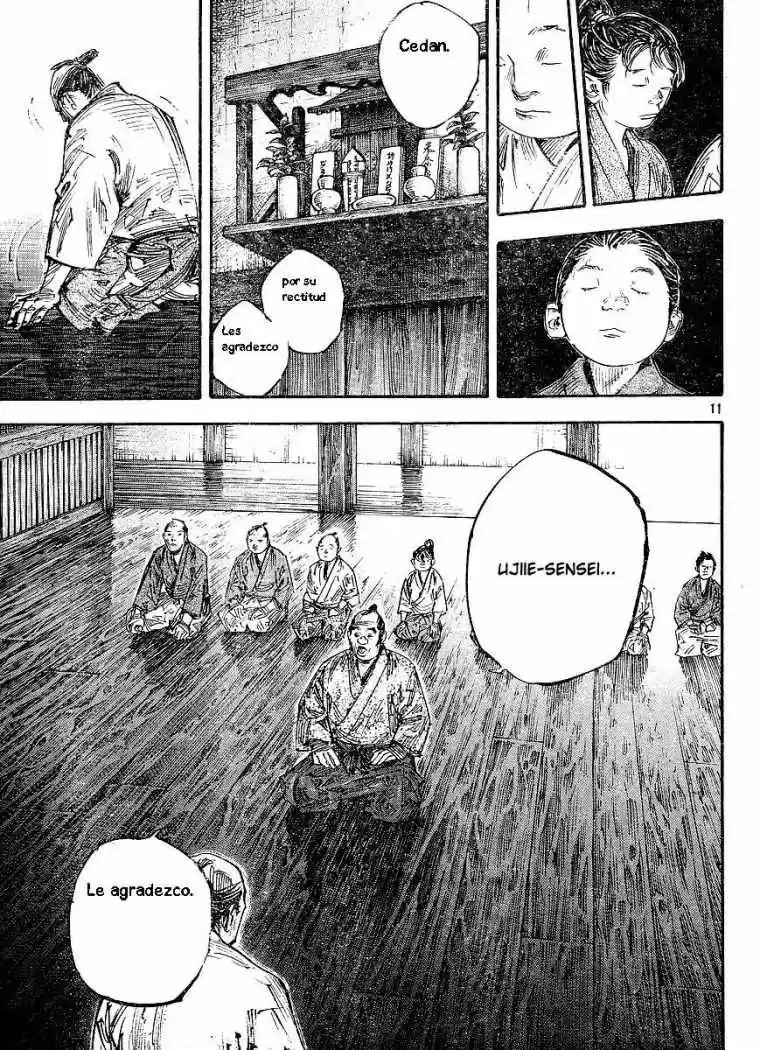 Read Vagabond ES Manga Online