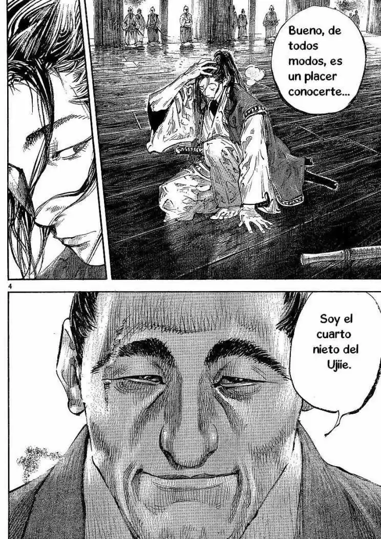Read Vagabond ES Manga Online