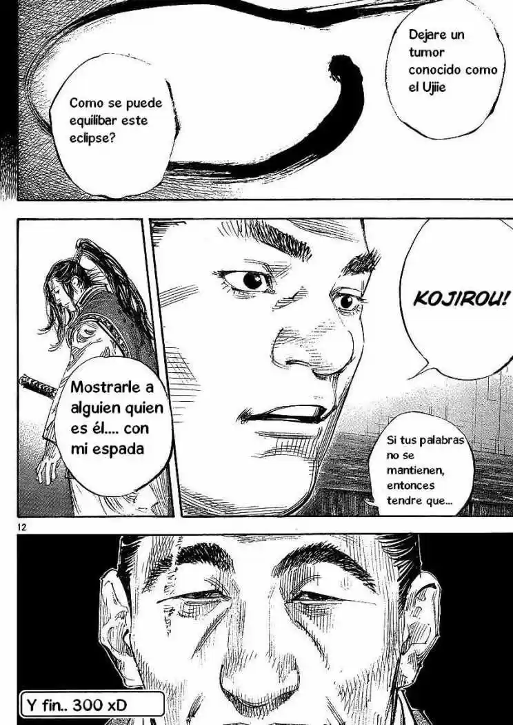 Read Vagabond ES Manga Online