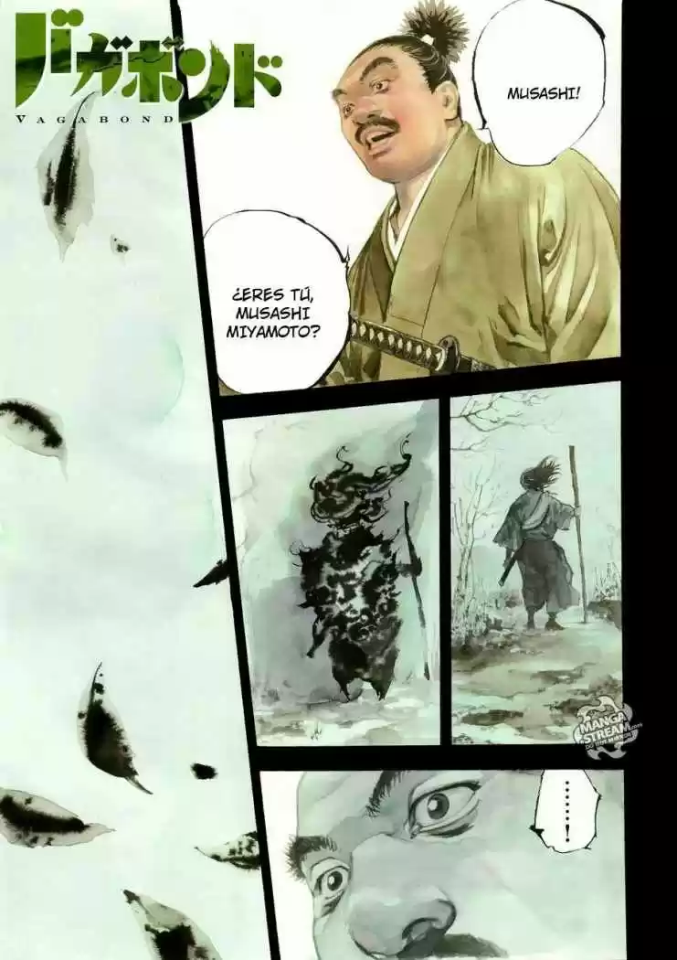 Read Vagabond ES Manga Online