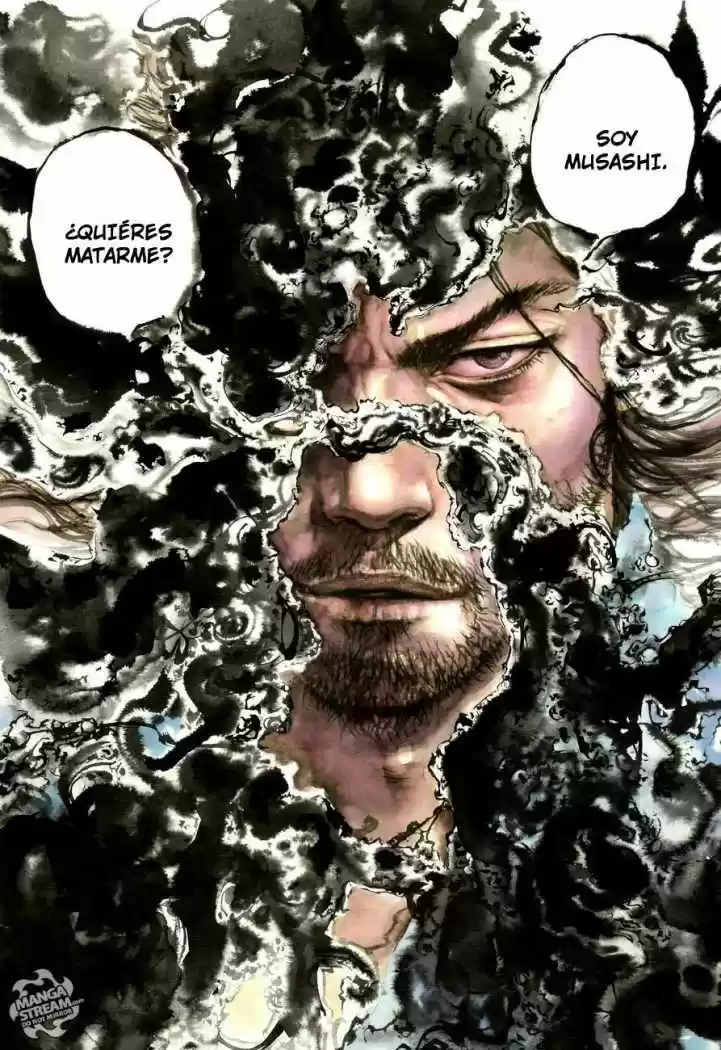 Read Vagabond ES Manga Online