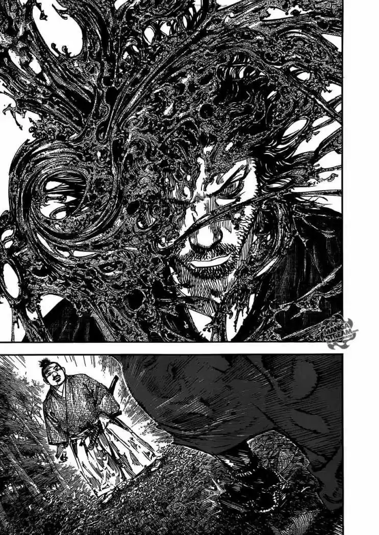 Read Vagabond ES Manga Online