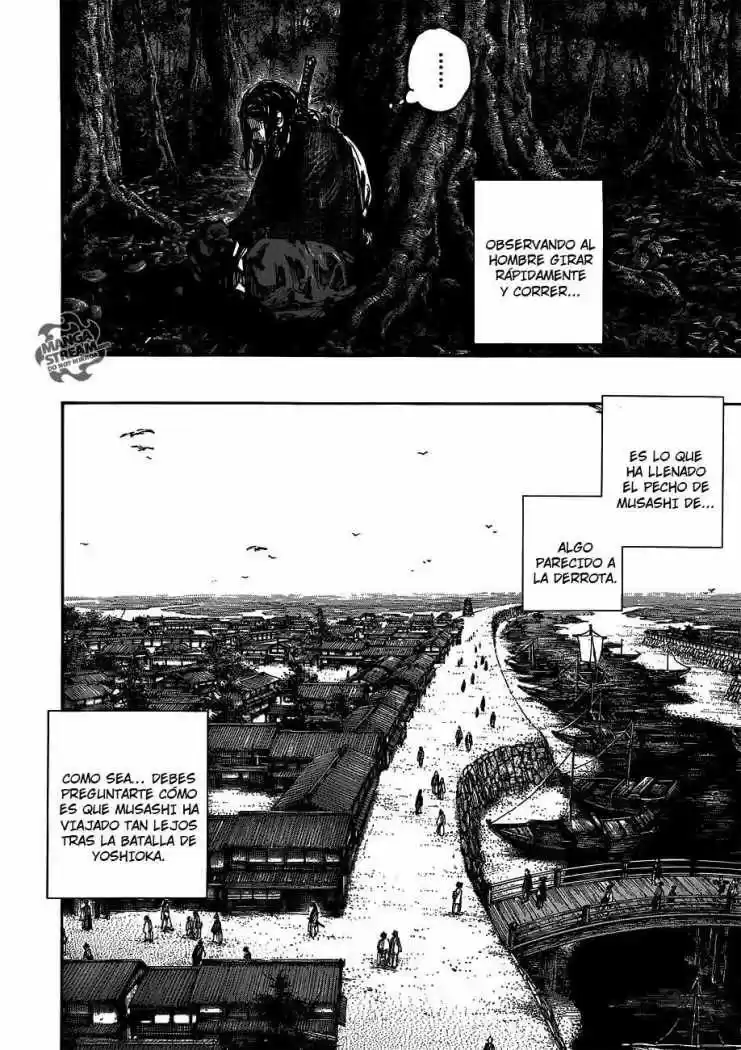 Read Vagabond ES Manga Online