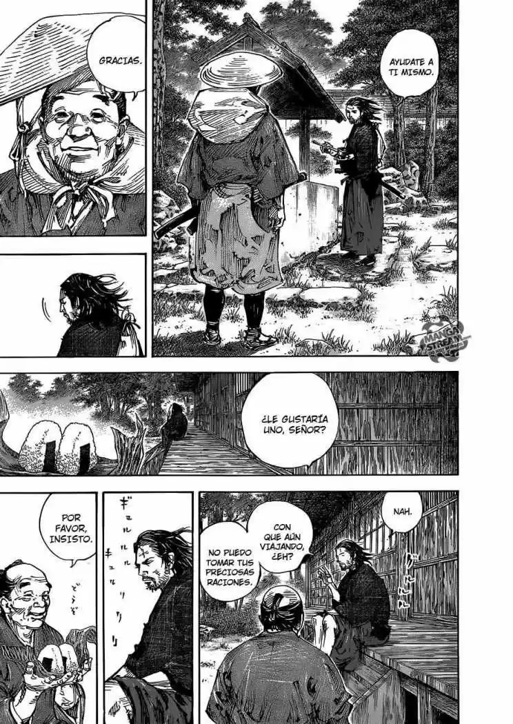 Read Vagabond ES Manga Online