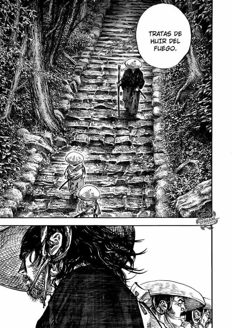 Read Vagabond ES Manga Online