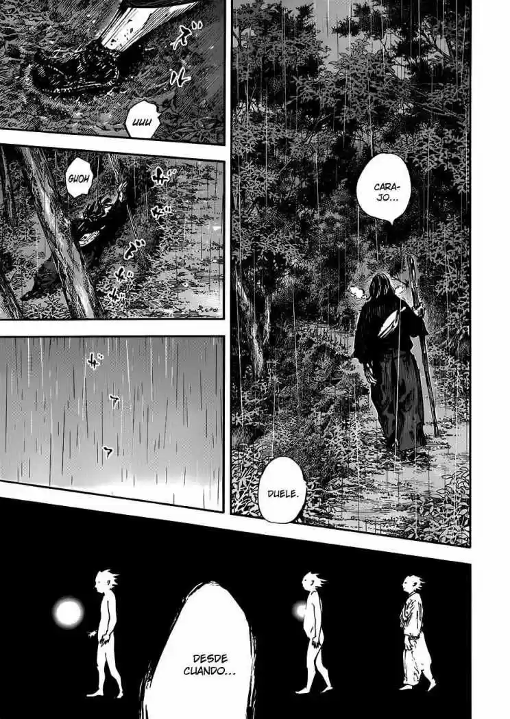 Read Vagabond ES Manga Online