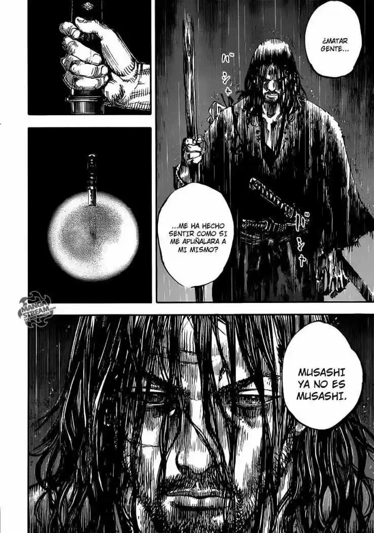 Read Vagabond ES Manga Online