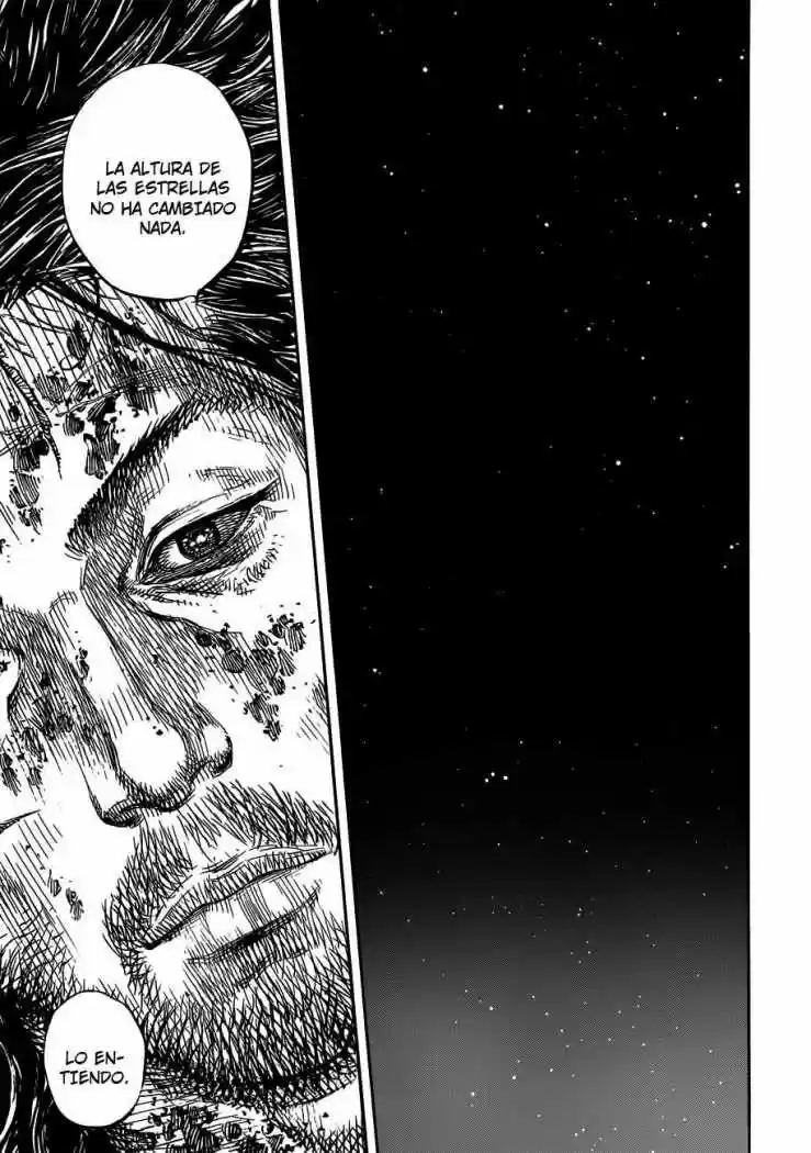 Read Vagabond ES Manga Online