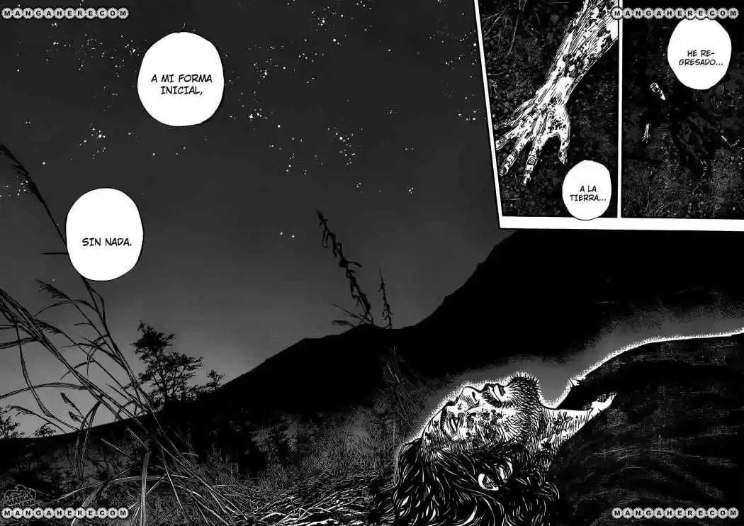Read Vagabond ES Manga Online
