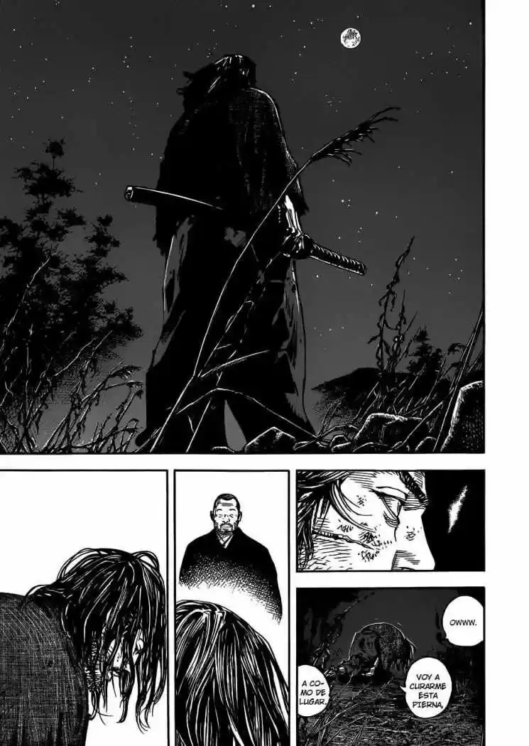 Read Vagabond ES Manga Online