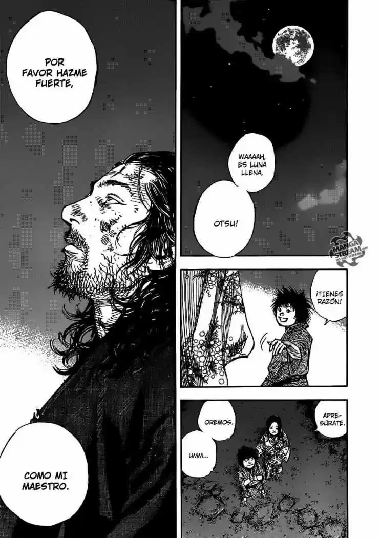Read Vagabond ES Manga Online
