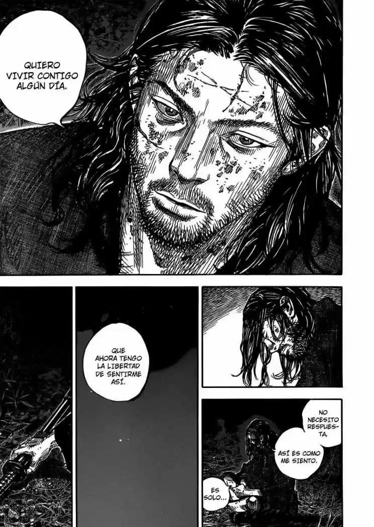 Read Vagabond ES Manga Online