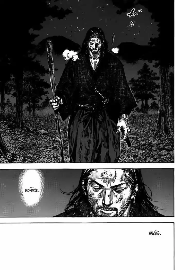 Read Vagabond ES Manga Online