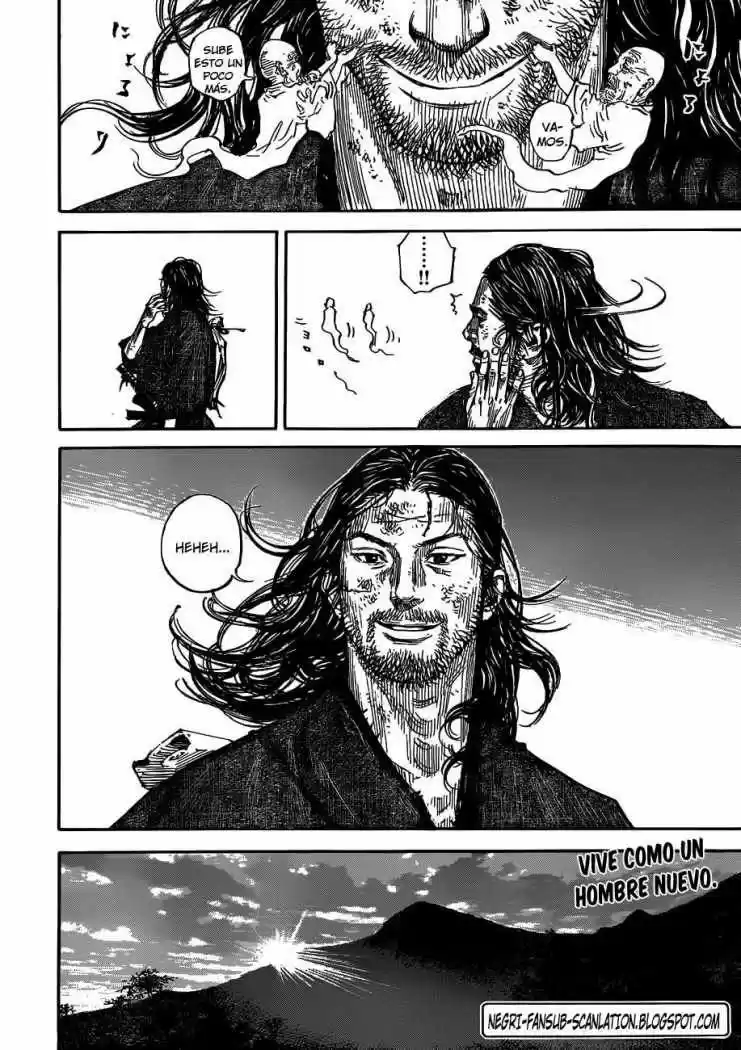 Read Vagabond ES Manga Online
