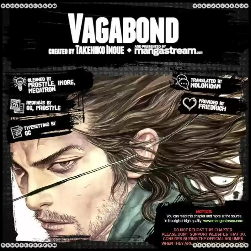 Read Vagabond ES Manga Online