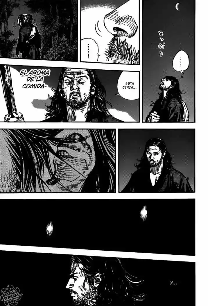 Read Vagabond ES Manga Online