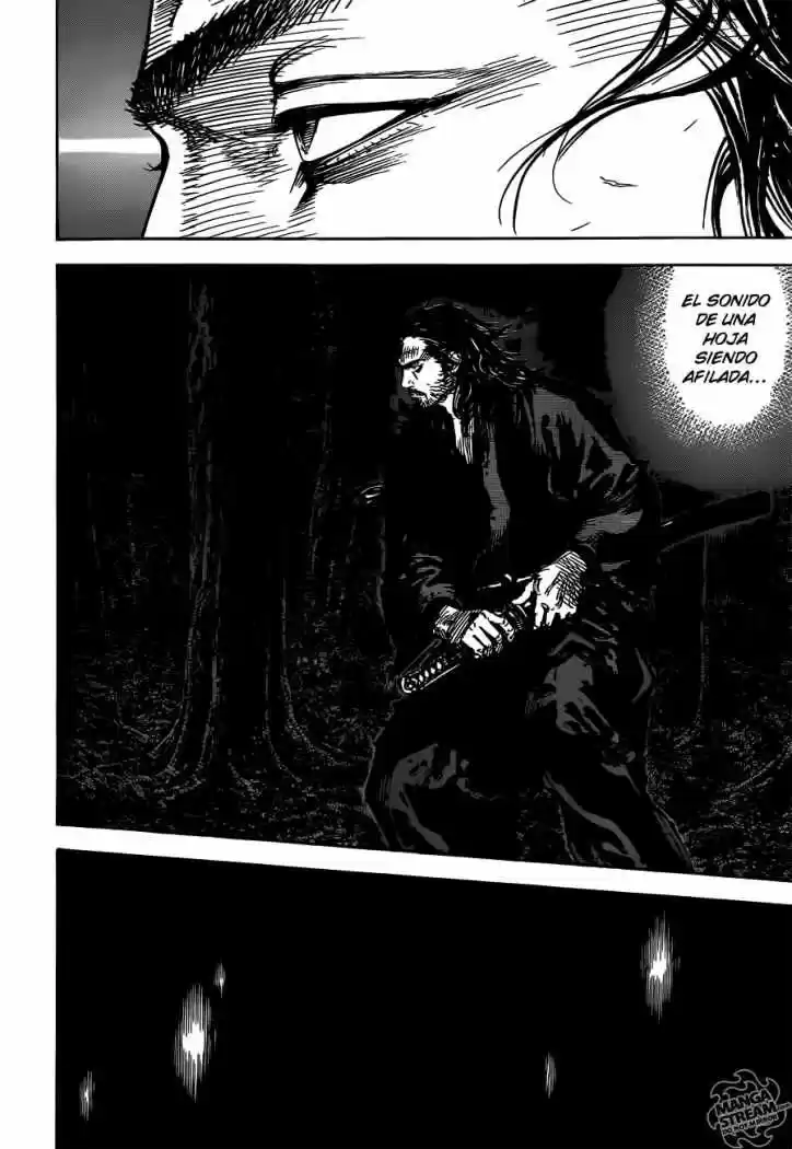 Read Vagabond ES Manga Online